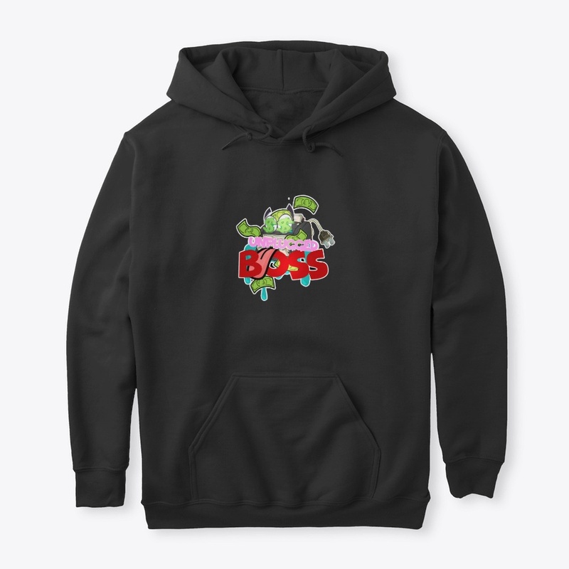 Cash atm logo t-shirt