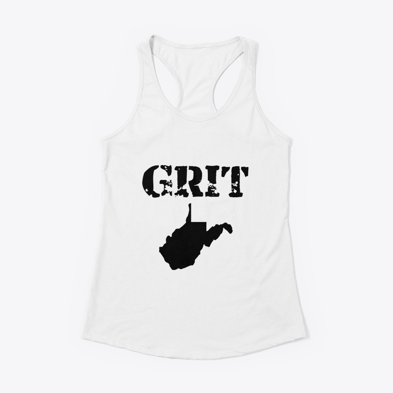 West Virginia Grit