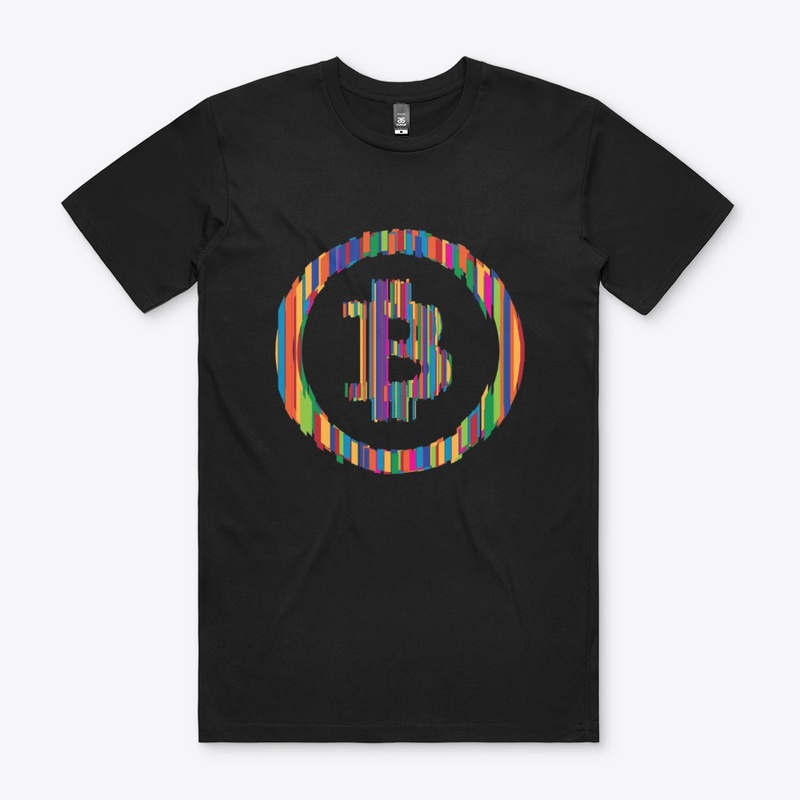 Bitcoin Logo