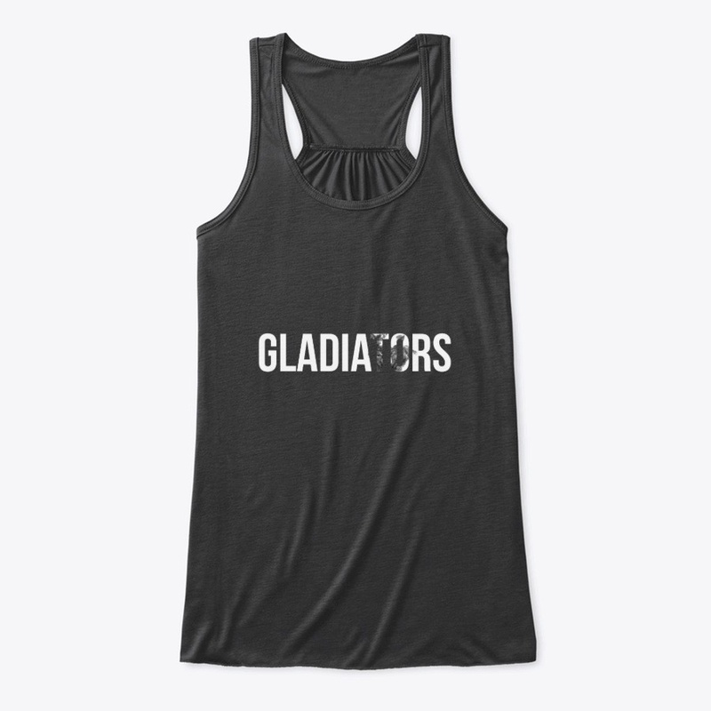 Gladiators x Wolf 