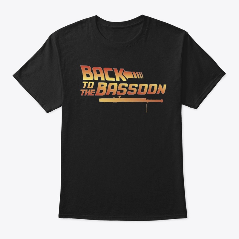 Back to the Bassoon