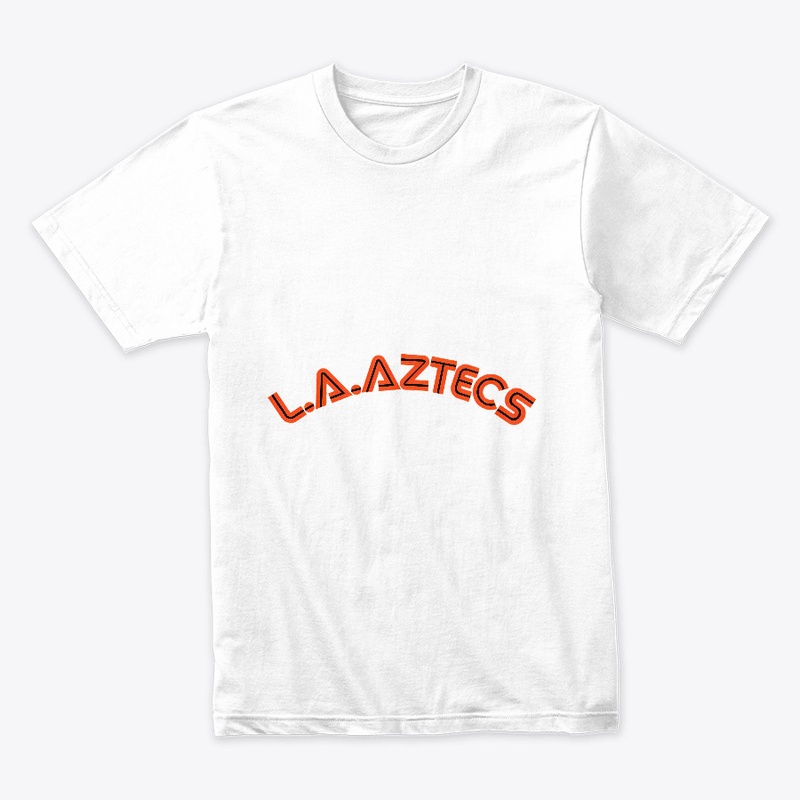 LA Aztecs