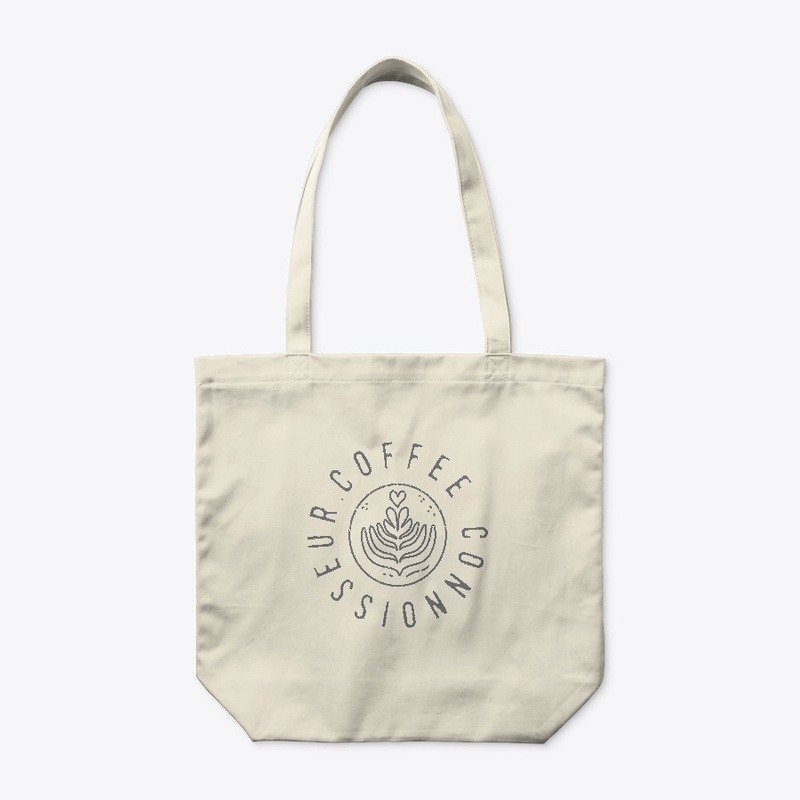 Coffee Connoisseur