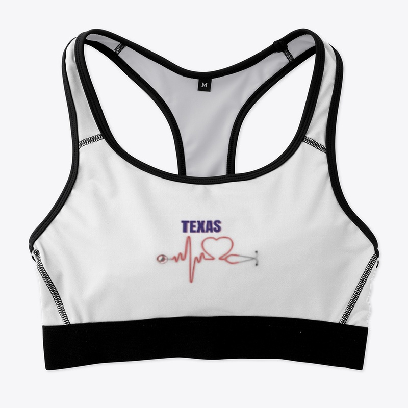 Texas heart beat