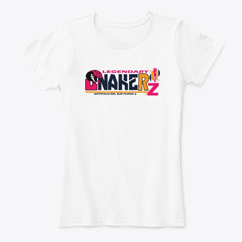 Snakerz Design