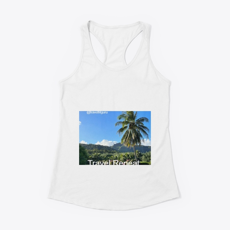 A taste of Hawaii