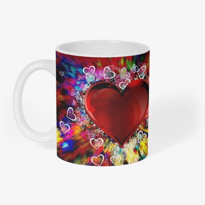 KALADASCOPE HEART