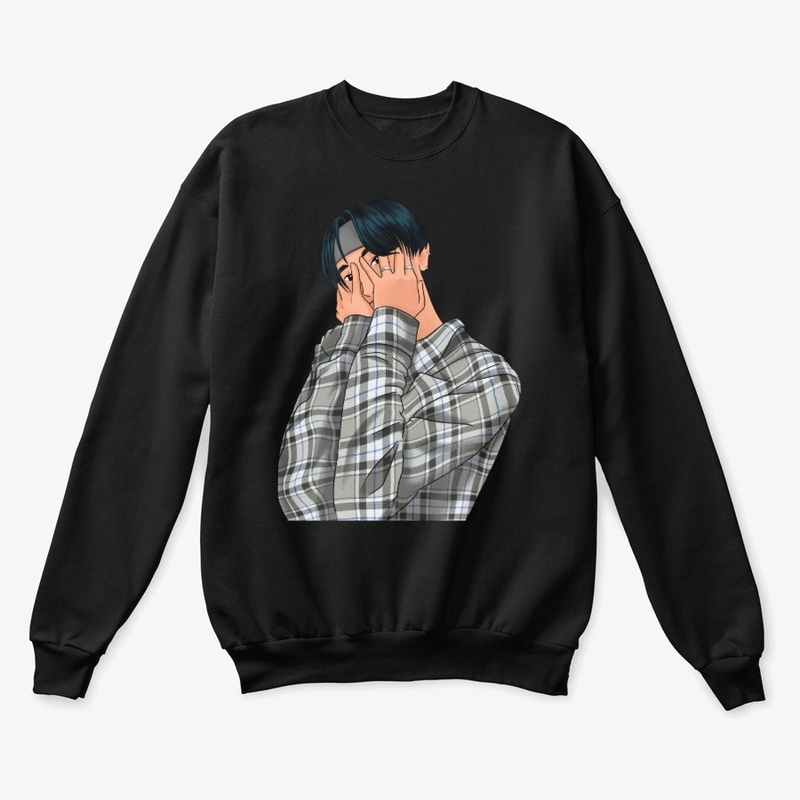 anime boy in your area