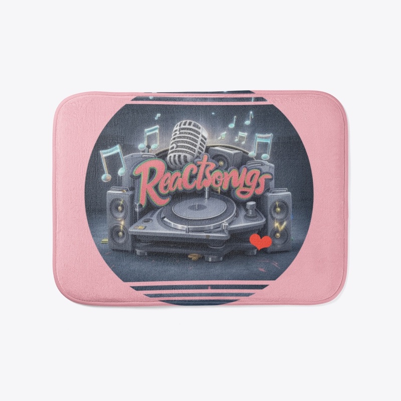 Reactsongs : Blue Nite Collection