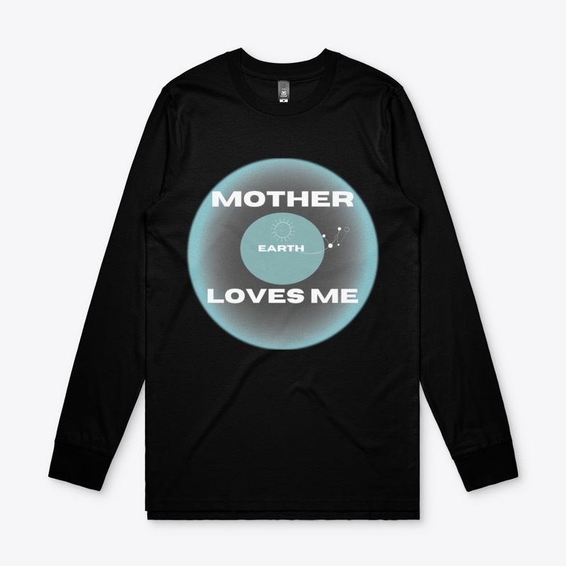 The Mother Earth Tee