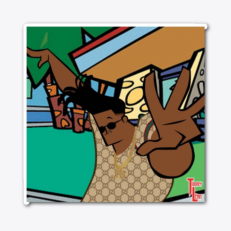 BIG DRIPPA Johnny