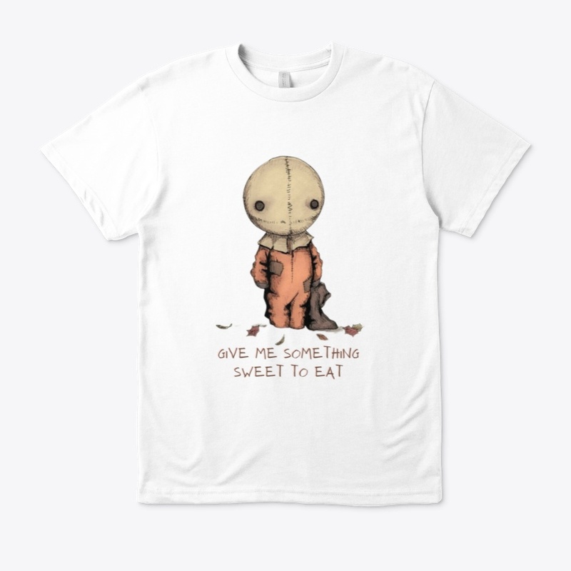 Give Me Something Sweet To Eat