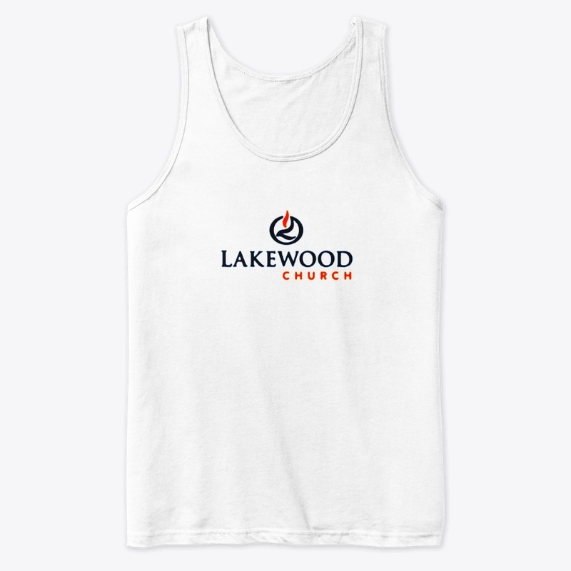 Lakewood Church and Logo