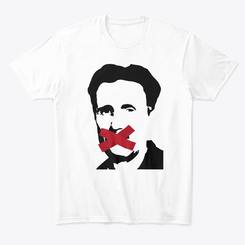GEORGE ORWELL CENSORED