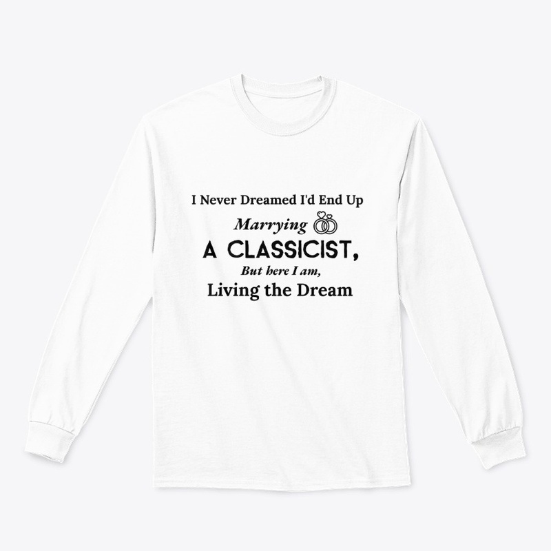 Marrying a Classicist