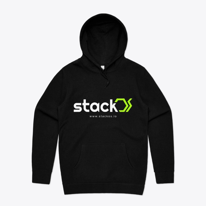 Official StackOS Merchandise