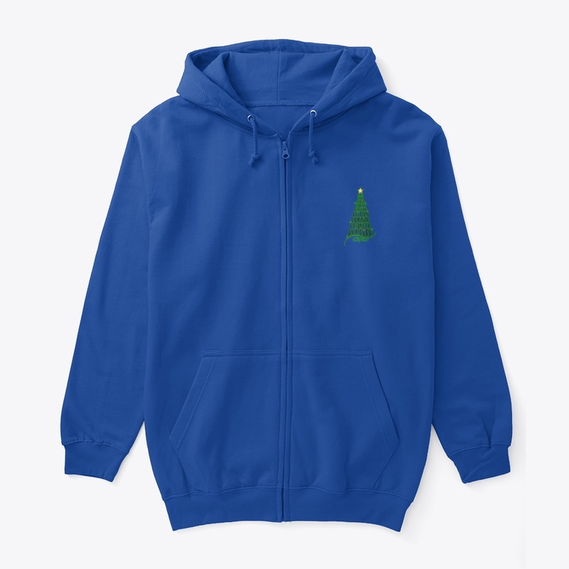 Santa's Reindeer