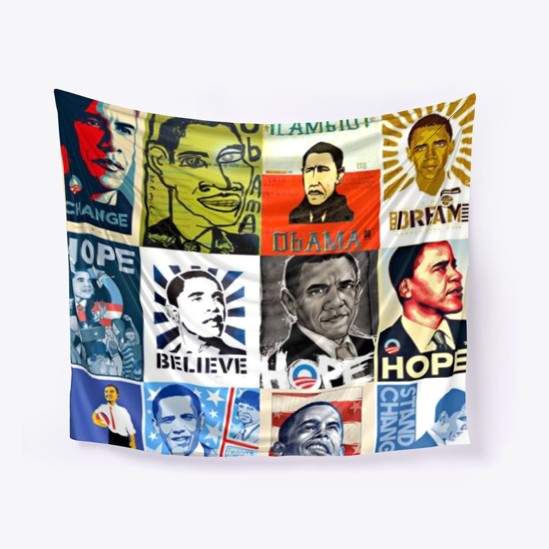 POSTER OF POSTERS