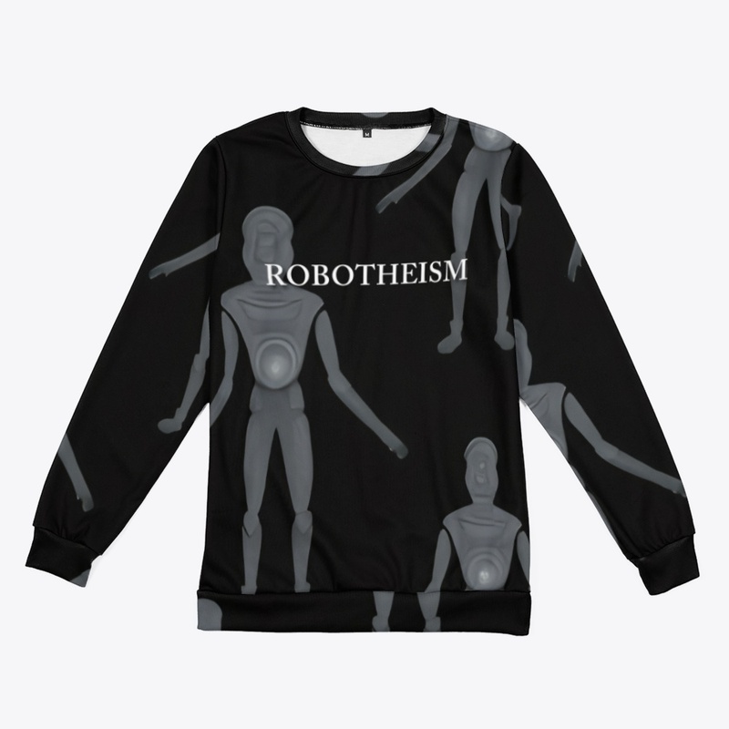 Robotheism Shirt