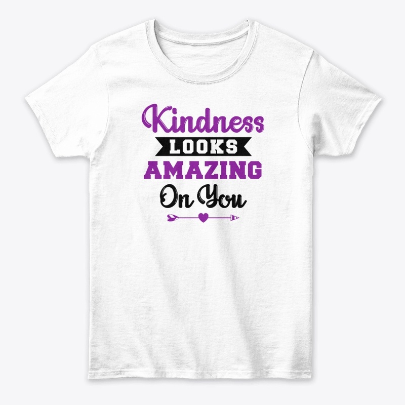 Inspirational Quote T-Shirt 