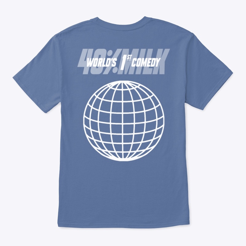 First Ever Comedy tee