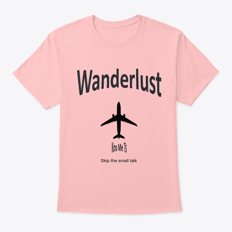 Wanderlust