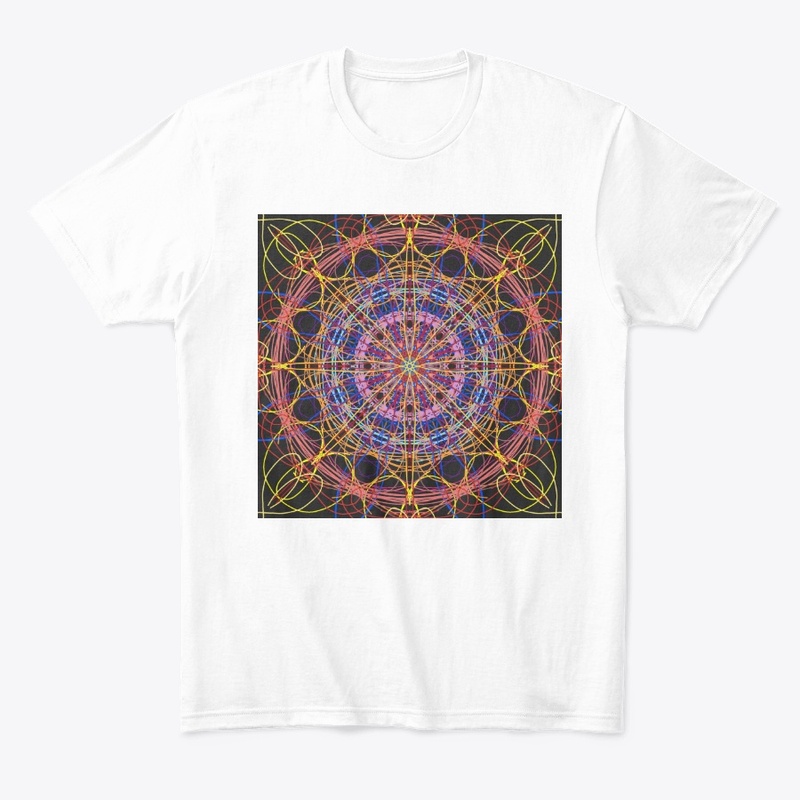 Mandala Art Design
