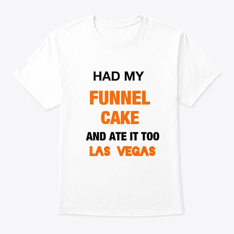 Classic Crew Neck T-Shirt