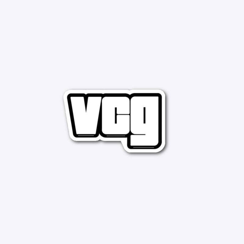 VCG Logo Accessories