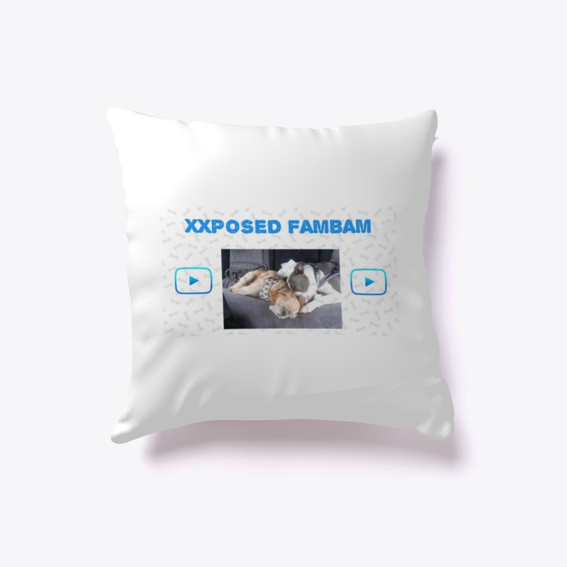 XXPOSED FAMBAM 