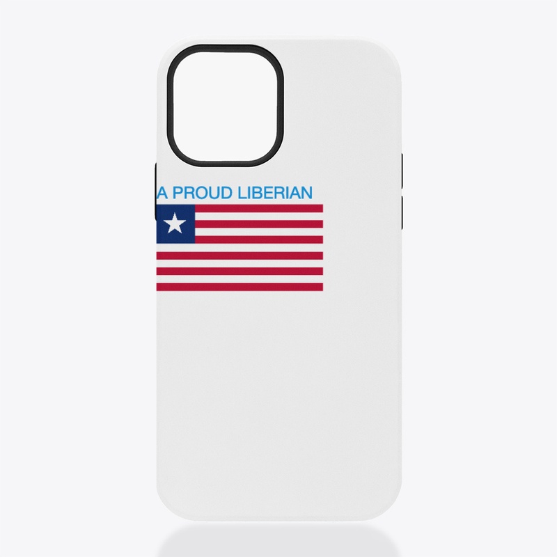 DESIGNED BY LIBERIAN