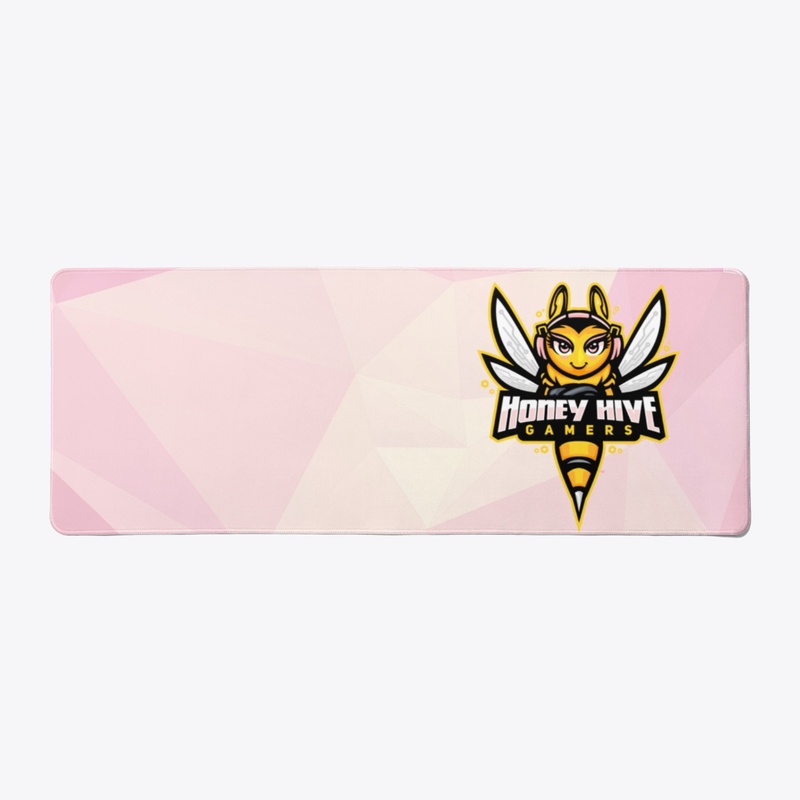 HH Simple Desk Mat