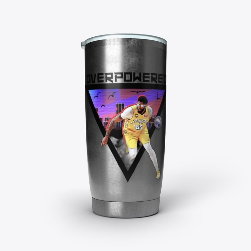 Stack Never Starve The Brow  Gear