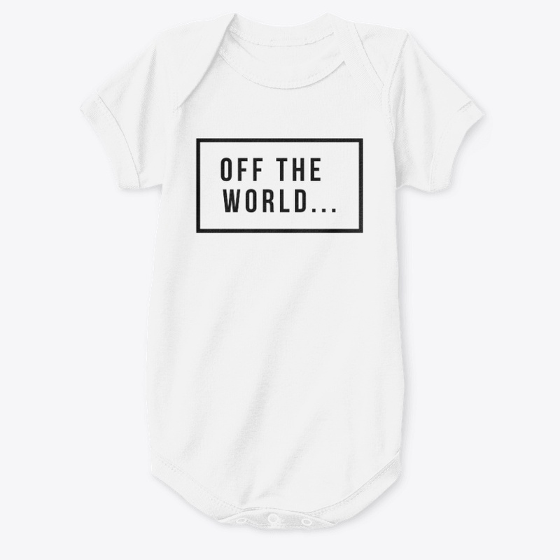 OFF THE WORLD