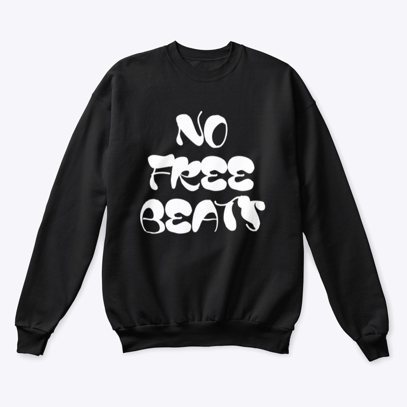 No Free Beats