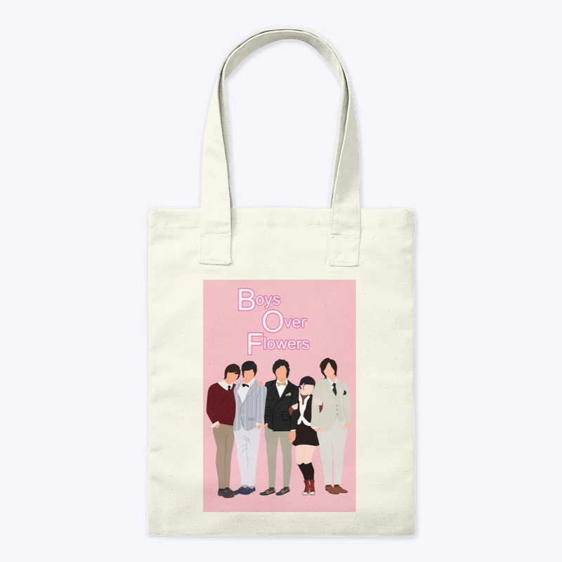 Boys Over Flowers