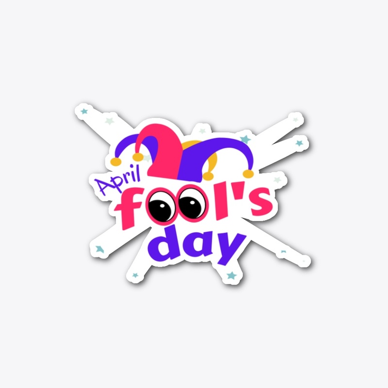 April Fool's Day