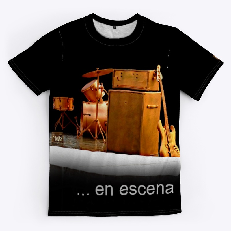 En Escena...