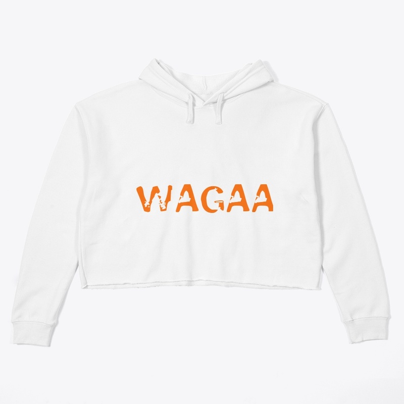 Wagaa