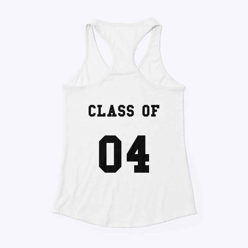 Millennial Class of '04
