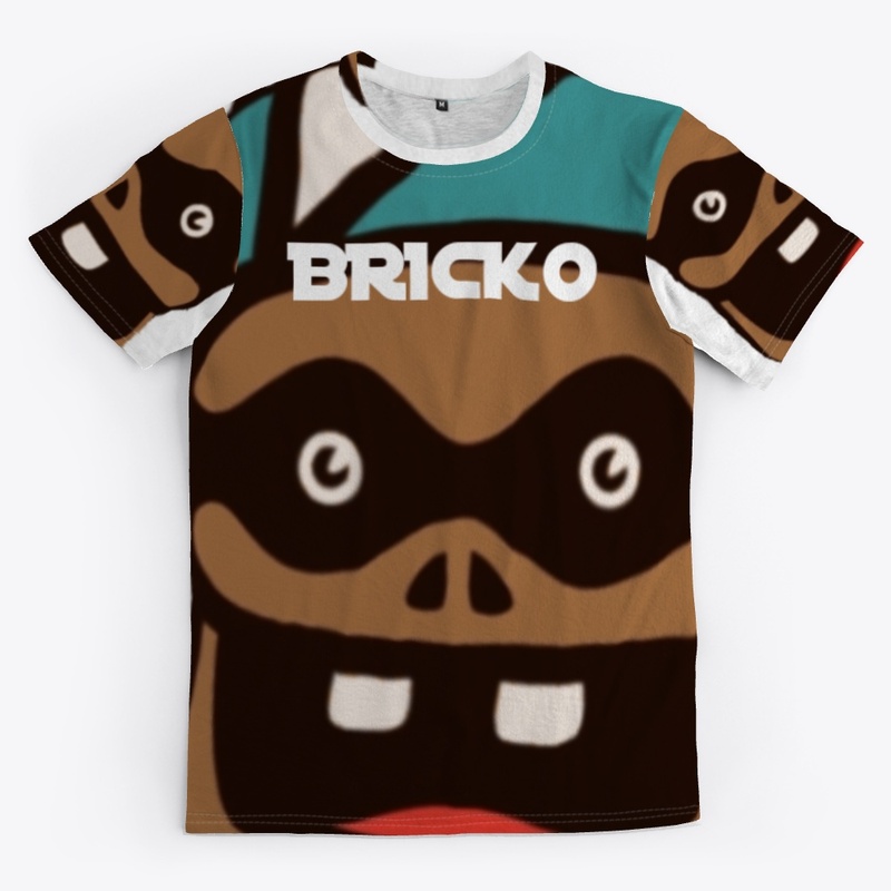 BRICKO 