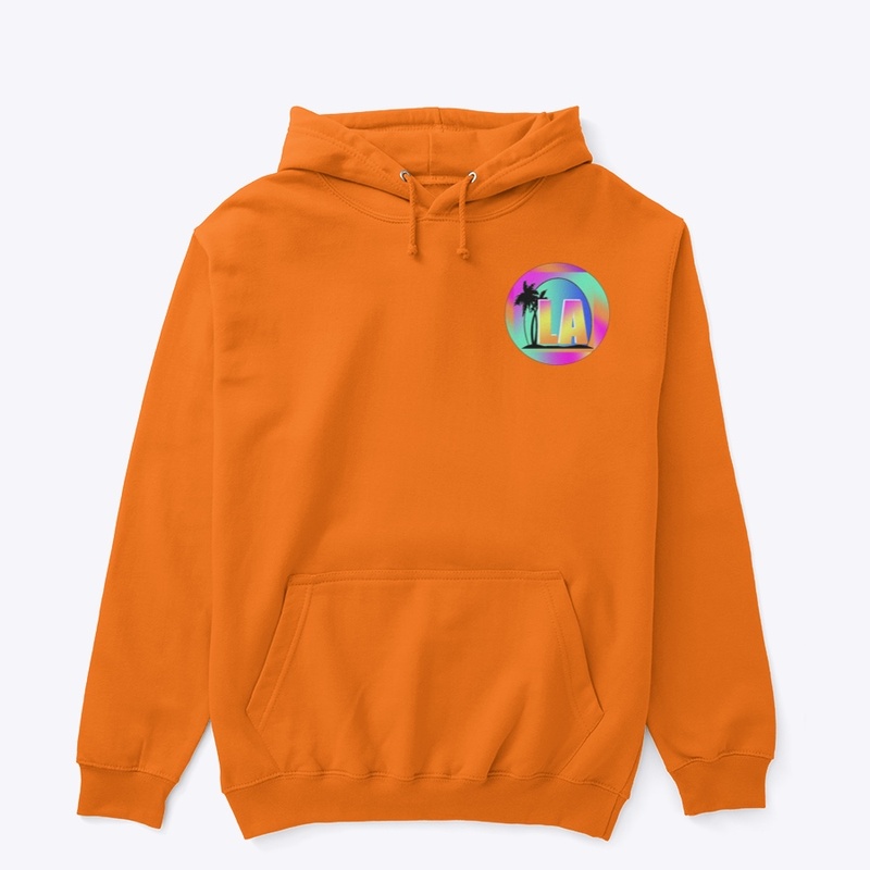 NerdChris in LA (small logo)
