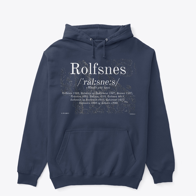 Rolfsnes