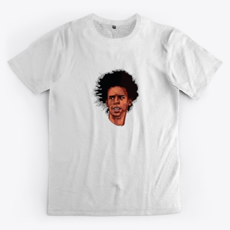 Afro t shirt