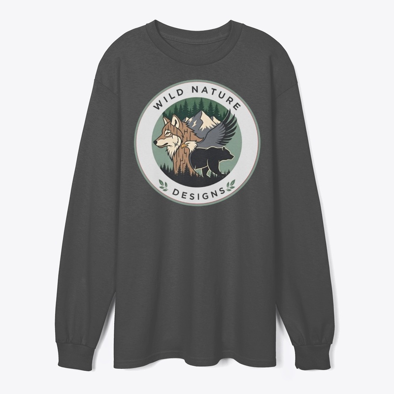 Wild Nature Designs
