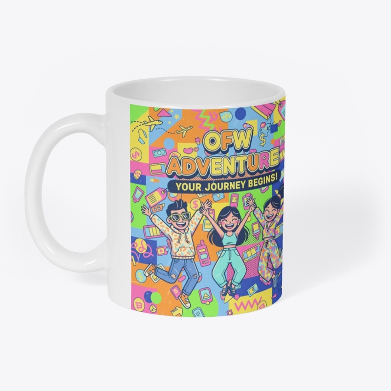 OFW Adventure Collection