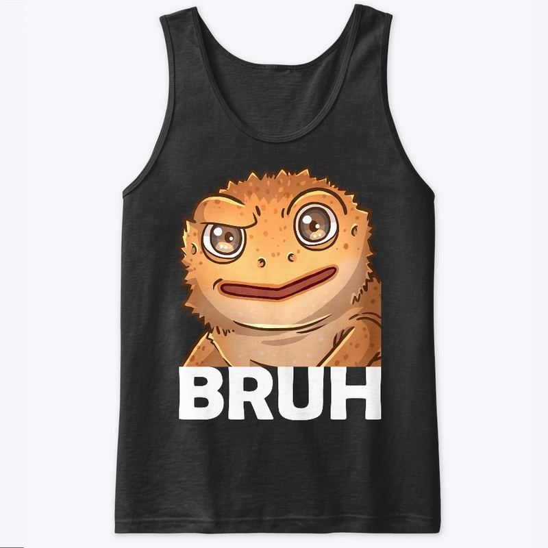 Lee Bruh