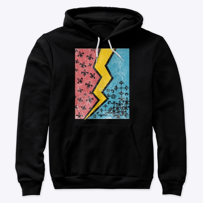 Lightning Bolt