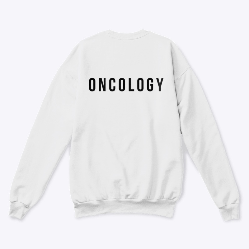 Oncology - White