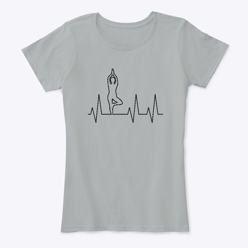 Yoga Heartbeat